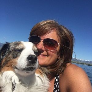 Meet your Posher, Kendra